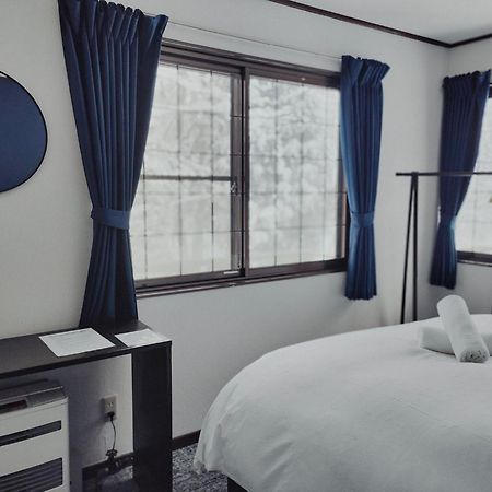Hotel Foxtrot Hakuba Eksteriør billede
