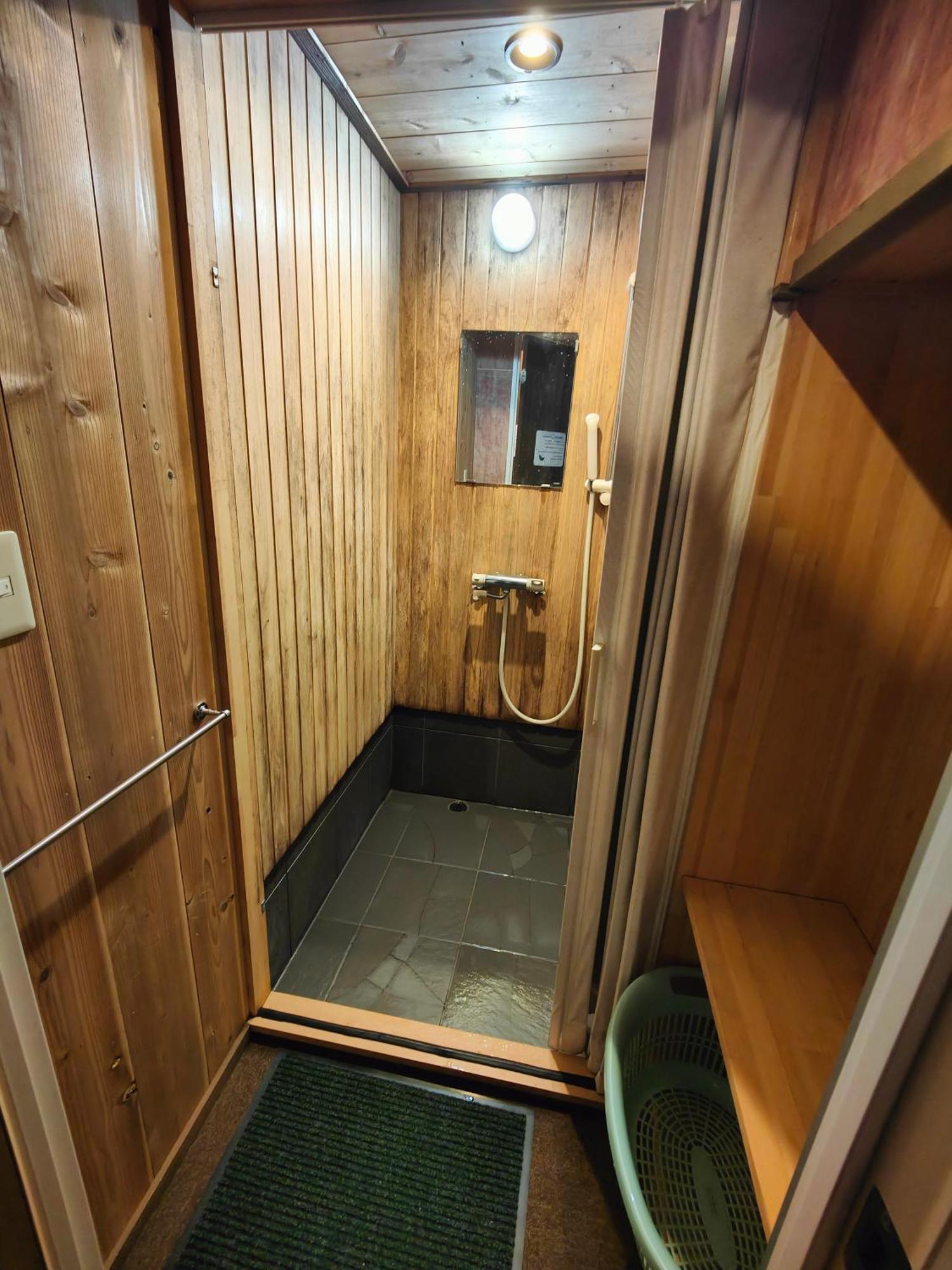Hotel Foxtrot Hakuba Eksteriør billede