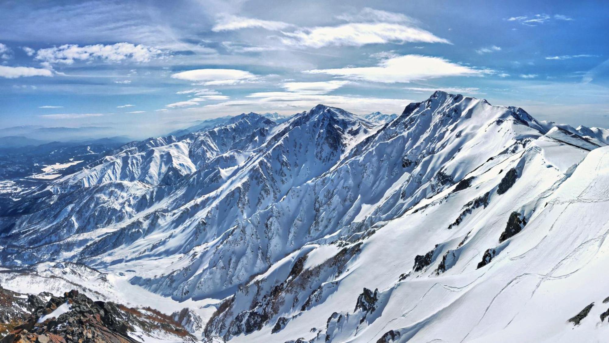 Hotel Foxtrot Hakuba Eksteriør billede