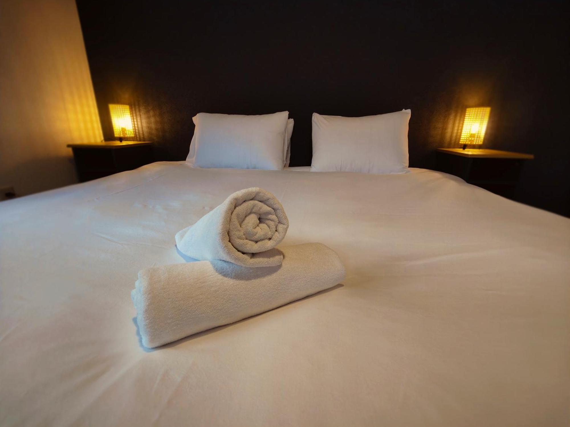Hotel Foxtrot Hakuba Eksteriør billede
