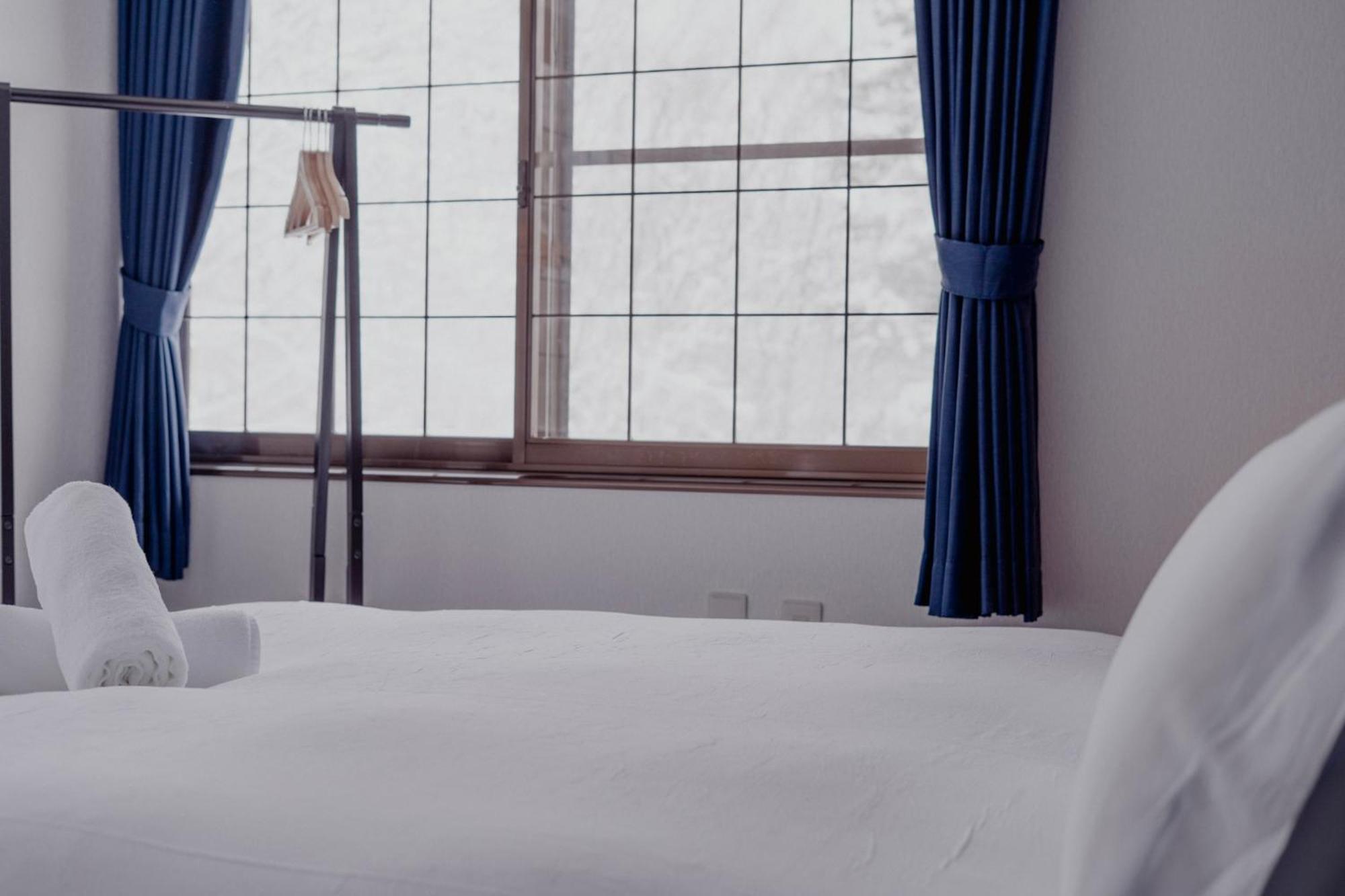 Hotel Foxtrot Hakuba Eksteriør billede